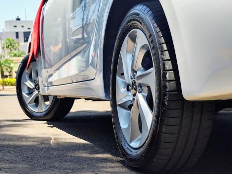 HYUNDAI HB 20 Sedan 1.6 16V 4P FLEX PREMIUM AUTOMTICO, Foto 5