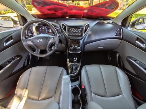 HYUNDAI HB 20 Sedan 1.6 16V 4P FLEX PREMIUM AUTOMTICO, Foto 9