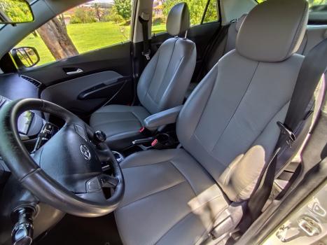 HYUNDAI HB 20 Sedan 1.6 16V 4P FLEX PREMIUM AUTOMTICO, Foto 10