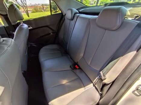 HYUNDAI HB 20 Sedan 1.6 16V 4P FLEX PREMIUM AUTOMTICO, Foto 11