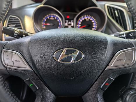 HYUNDAI HB 20 Sedan 1.6 16V 4P FLEX PREMIUM AUTOMTICO, Foto 14
