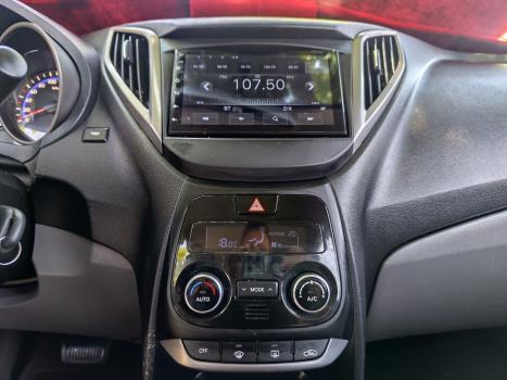 HYUNDAI HB 20 Sedan 1.6 16V 4P FLEX PREMIUM AUTOMTICO, Foto 15
