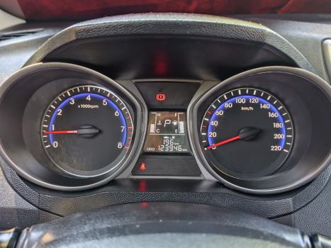 HYUNDAI HB 20 Sedan 1.6 16V 4P FLEX PREMIUM AUTOMTICO, Foto 16