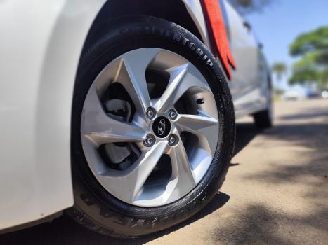 HYUNDAI HB 20 Sedan 1.6 16V 4P FLEX PREMIUM AUTOMTICO, Foto 18