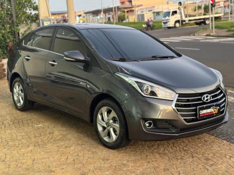 HYUNDAI HB 20 Sedan 1.6 16V 4P FLEX PREMIUM AUTOMTICO, Foto 2