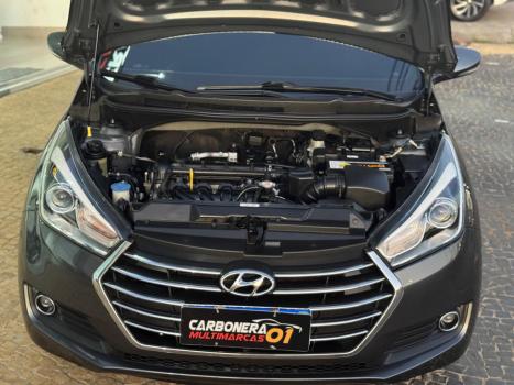 HYUNDAI HB 20 Sedan 1.6 16V 4P FLEX PREMIUM AUTOMTICO, Foto 16