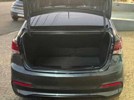 HYUNDAI HB 20 Sedan 1.6 16V 4P FLEX PREMIUM AUTOMTICO, Foto 17