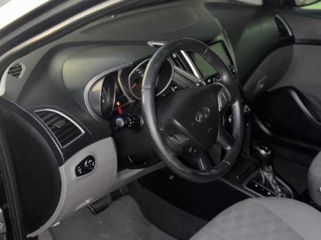 HYUNDAI HB 20 Sedan 1.6 16V 4P FLEX PREMIUM AUTOMTICO, Foto 6