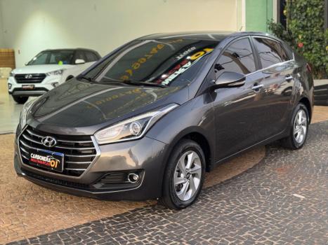 HYUNDAI HB 20 Sedan 1.6 16V 4P FLEX PREMIUM AUTOMTICO, Foto 1