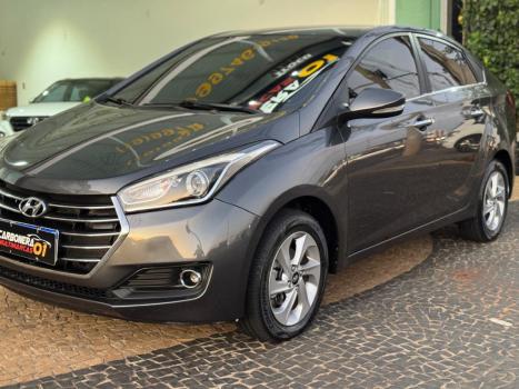 HYUNDAI HB 20 Sedan 1.6 16V 4P FLEX PREMIUM AUTOMTICO, Foto 3