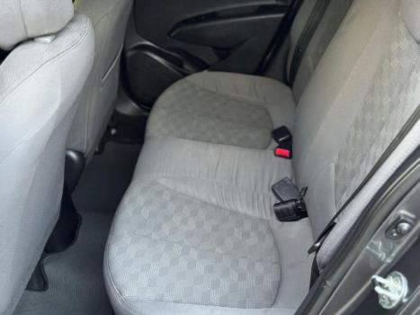 HYUNDAI HB 20 Sedan 1.6 16V 4P FLEX PREMIUM AUTOMTICO, Foto 9