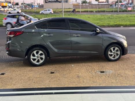 HYUNDAI HB 20 Sedan 1.6 16V 4P FLEX PREMIUM AUTOMTICO, Foto 12