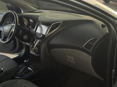 HYUNDAI HB 20 Sedan 1.6 16V 4P FLEX PREMIUM AUTOMTICO, Foto 8