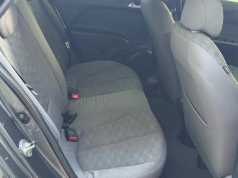 HYUNDAI HB 20 Sedan 1.6 16V 4P FLEX PREMIUM AUTOMTICO, Foto 10