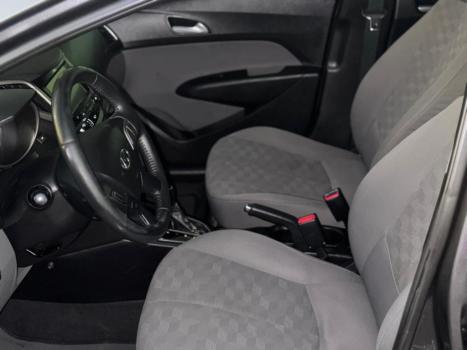 HYUNDAI HB 20 Sedan 1.6 16V 4P FLEX PREMIUM AUTOMTICO, Foto 7