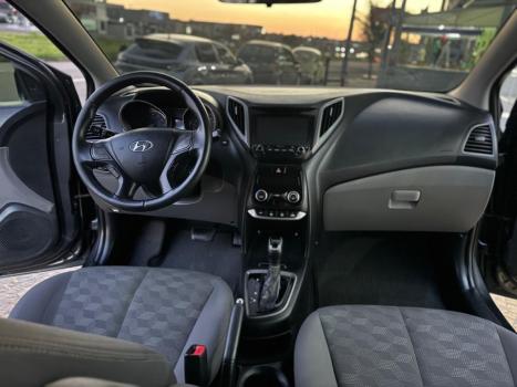 HYUNDAI HB 20 Sedan 1.6 16V 4P FLEX PREMIUM AUTOMTICO, Foto 5