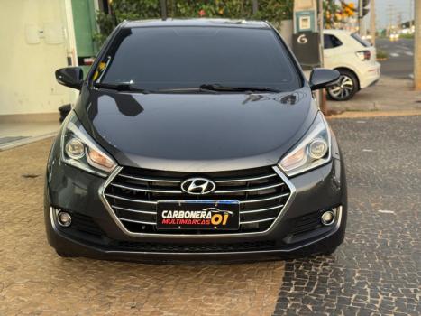 HYUNDAI HB 20 Sedan 1.6 16V 4P FLEX PREMIUM AUTOMTICO, Foto 4