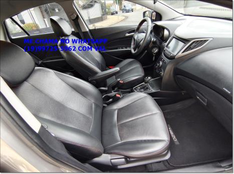 HYUNDAI HB 20 Sedan 1.6 16V 4P FLEX OCEAN AUTOMTICO, Foto 6