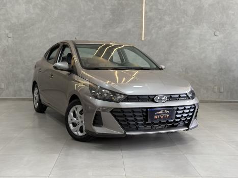 HYUNDAI HB 20 Sedan 1.0 12V 4P FLEX COMFORT PLUS, Foto 1