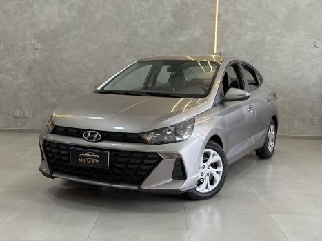 HYUNDAI HB 20 Sedan 1.0 12V 4P FLEX COMFORT PLUS, Foto 5