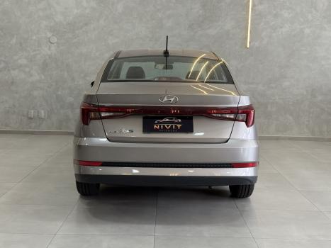 HYUNDAI HB 20 Sedan 1.0 12V 4P FLEX COMFORT PLUS, Foto 9