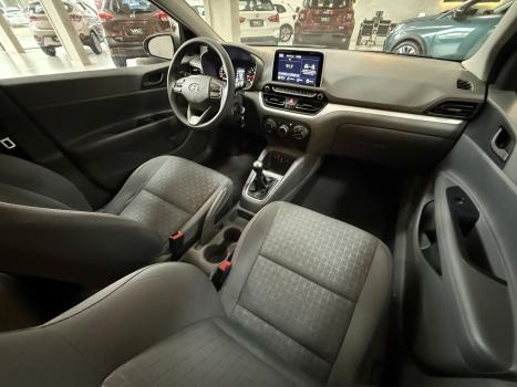 HYUNDAI HB 20 Sedan 1.0 12V 4P FLEX COMFORT PLUS, Foto 10