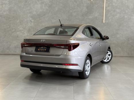 HYUNDAI HB 20 Sedan 1.0 12V 4P FLEX COMFORT PLUS, Foto 11