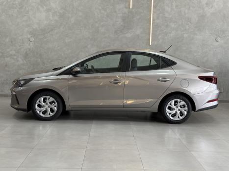 HYUNDAI HB 20 Sedan 1.0 12V 4P FLEX COMFORT PLUS, Foto 13