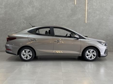 HYUNDAI HB 20 Sedan 1.0 12V 4P FLEX COMFORT PLUS, Foto 15