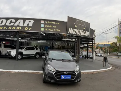 HYUNDAI HB 20 Sedan 1.6 16V 4P FLEX COMFORT STYLE AUTOMTICO, Foto 1