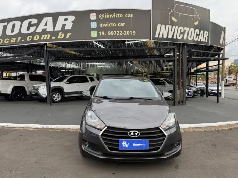 HYUNDAI HB 20 Sedan 1.6 16V 4P FLEX COMFORT STYLE AUTOMTICO, Foto 2