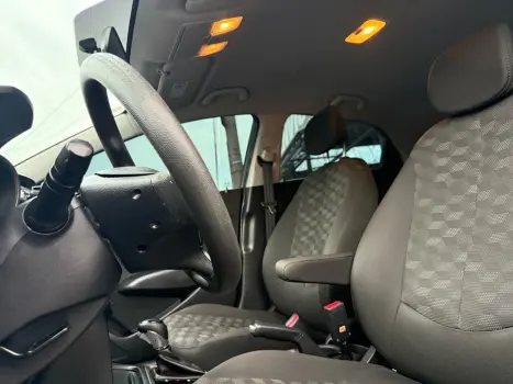 HYUNDAI HB 20 Sedan 1.6 16V 4P FLEX COMFORT STYLE AUTOMTICO, Foto 9