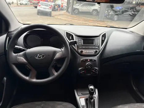 HYUNDAI HB 20 Sedan 1.6 16V 4P FLEX COMFORT STYLE AUTOMTICO, Foto 10