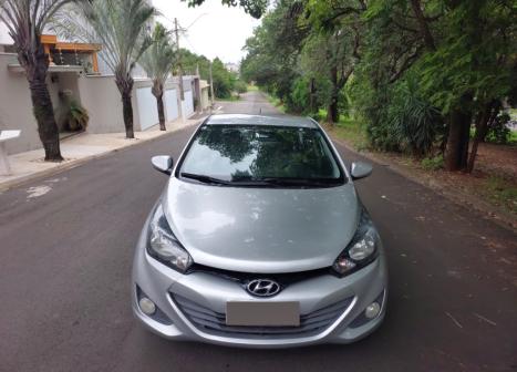 HYUNDAI HB 20 Sedan 1.6 16V 4P FLEX COMFORT STYLE, Foto 2