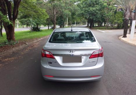 HYUNDAI HB 20 Sedan 1.6 16V 4P FLEX COMFORT STYLE, Foto 7