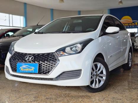 HYUNDAI HB 20 Sedan 1.6 16V 4P FLEX COMFORT PLUS AUTOMTICO, Foto 1