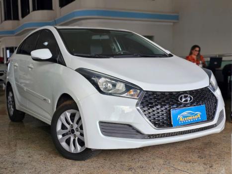 HYUNDAI HB 20 Sedan 1.6 16V 4P FLEX COMFORT PLUS AUTOMTICO, Foto 2