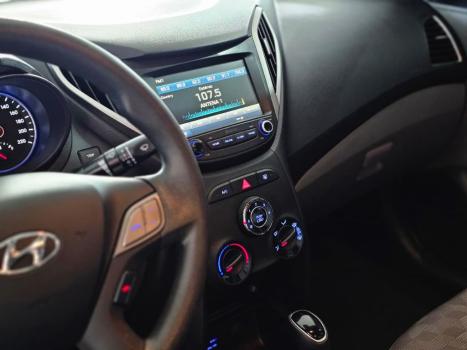 HYUNDAI HB 20 Sedan 1.6 16V 4P FLEX COMFORT PLUS AUTOMTICO, Foto 5