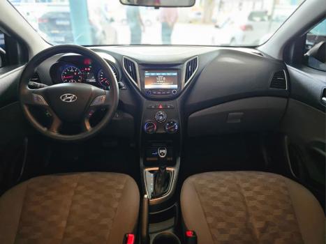 HYUNDAI HB 20 Sedan 1.6 16V 4P FLEX COMFORT PLUS AUTOMTICO, Foto 6