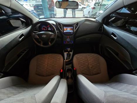 HYUNDAI HB 20 Sedan 1.6 16V 4P FLEX COMFORT PLUS AUTOMTICO, Foto 7