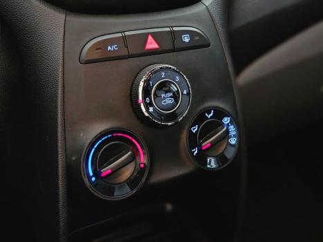 HYUNDAI HB 20 Sedan 1.6 16V 4P FLEX COMFORT PLUS AUTOMTICO, Foto 8