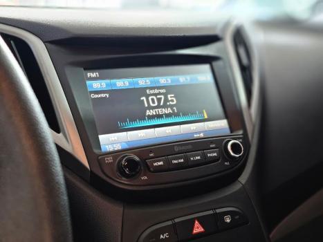 HYUNDAI HB 20 Sedan 1.6 16V 4P FLEX COMFORT PLUS AUTOMTICO, Foto 9
