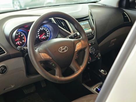 HYUNDAI HB 20 Sedan 1.6 16V 4P FLEX COMFORT PLUS AUTOMTICO, Foto 10