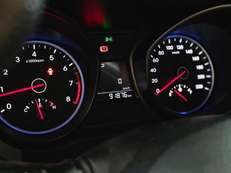 HYUNDAI HB 20 Sedan 1.6 16V 4P FLEX COMFORT PLUS AUTOMTICO, Foto 11