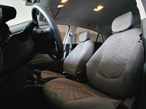 HYUNDAI HB 20 Sedan 1.6 16V 4P FLEX COMFORT PLUS AUTOMTICO, Foto 13