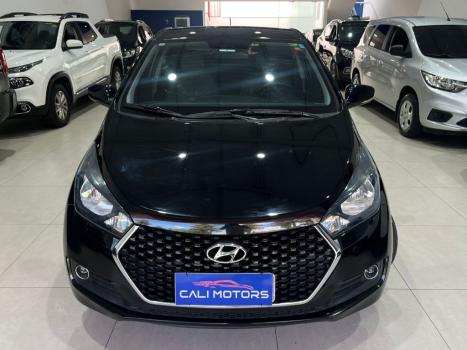 HYUNDAI HB 20 Sedan 1.6 16V 4P FLEX COMFORT STYLE AUTOMTICO, Foto 3