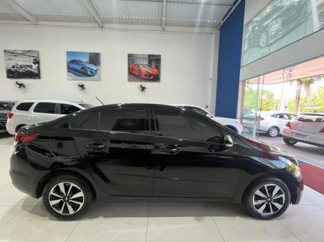 HYUNDAI HB 20 Sedan 1.6 16V 4P FLEX COMFORT STYLE AUTOMTICO, Foto 5