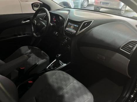 HYUNDAI HB 20 Sedan 1.6 16V 4P FLEX COMFORT STYLE AUTOMTICO, Foto 8