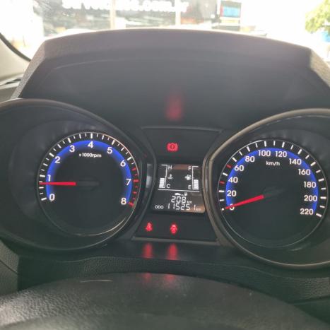 HYUNDAI HB 20 Sedan 1.6 16V 4P FLEX COMFORT PLUS, Foto 7