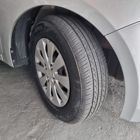 HYUNDAI HB 20 Sedan 1.6 16V 4P FLEX COMFORT PLUS, Foto 9